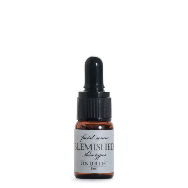 Facial Treatment Serum for Blemished Skin Types – Onurth Skincare