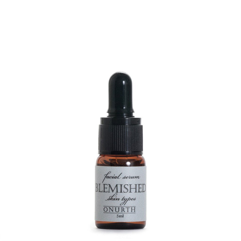 Facial Treatment Serum for Blemished Skin Types - Onurth Skincare