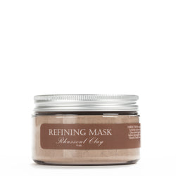Refining Rhassoul Clay Mask - Onurth Skincare
