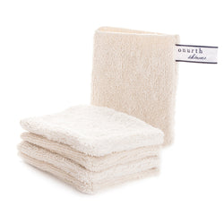 Terry Eco Facial Mitt - Onurth Skincare